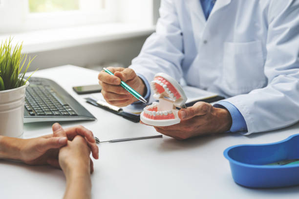 Emergency Dental Services in Santa Fe, TX