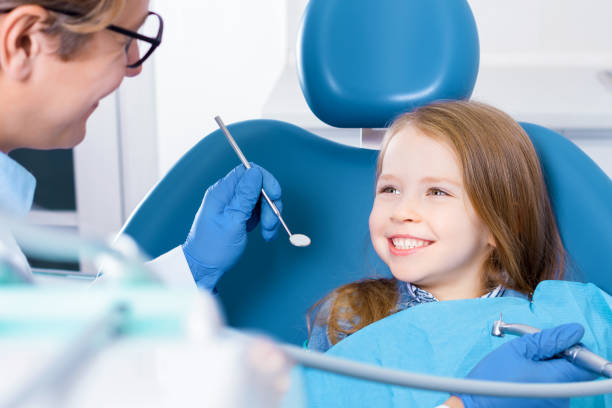 Professional Holistic Dental Care Services in Santa Fe, TX