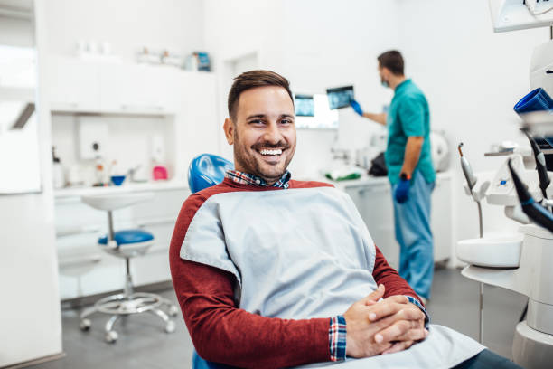Best General Dentistry  in Santa Fe, TX