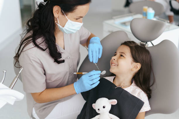 Best Dental Exams and Cleanings  in Santa Fe, TX