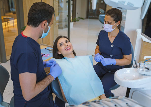 Best Laser Dentistry  in Santa Fe, TX