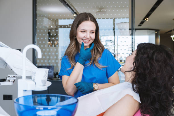 Best Invisalign and Clear Aligners  in Santa Fe, TX