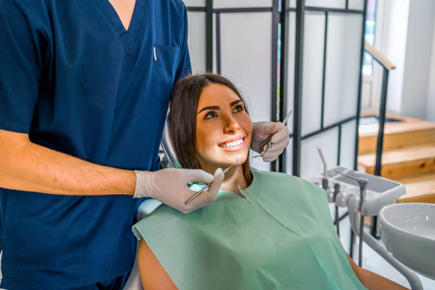 Best Dental Inlays and Onlays  in Santa Fe, TX