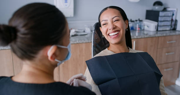 Best Wisdom Tooth Removal  in Santa Fe, TX