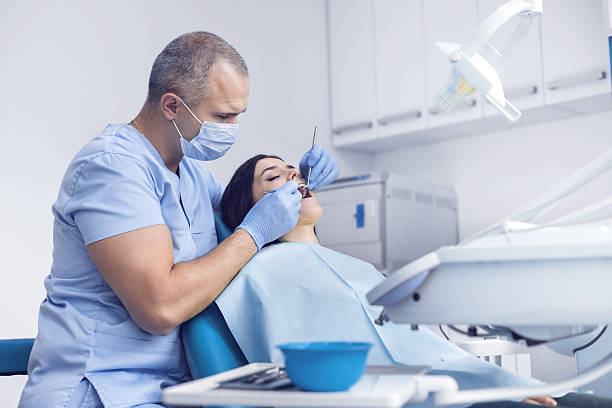 Best Cosmetic Dentistry  in Santa Fe, TX